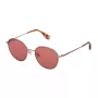 CONVERSE Unisex saulesbrilles SCO1955308FE (53/19/140 mm) UV400 polikarbonāts