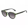 Converse Unisex Saulesbrilles SCO231494GEP Kvadrātveida Acetāta Rāmis UV400