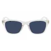 CONVERSE Women's Malden 1 Saulesbrilles CV507S Melna/Pelēka 52mm