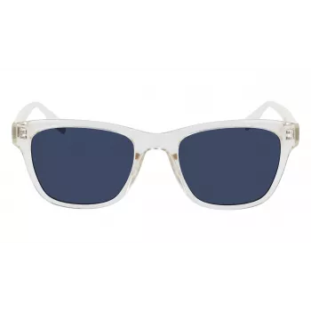 CONVERSE Women's Malden 1 Saulesbrilles CV507S Melna/Pelēka 52mm