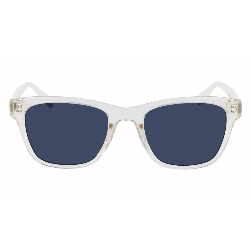 CONVERSE Women's Malden 1 Saulesbrilles CV507S Melna/Pelēka 52mm
