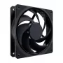 COOLER MASTER MasterFan A120 120mm adresējams RGB PWM 3 gab. korpusa ventilators (balts)