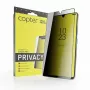 Copter Privacy Curved Screen Protector for iPhone 16 Pro Max / 17 Pro Max