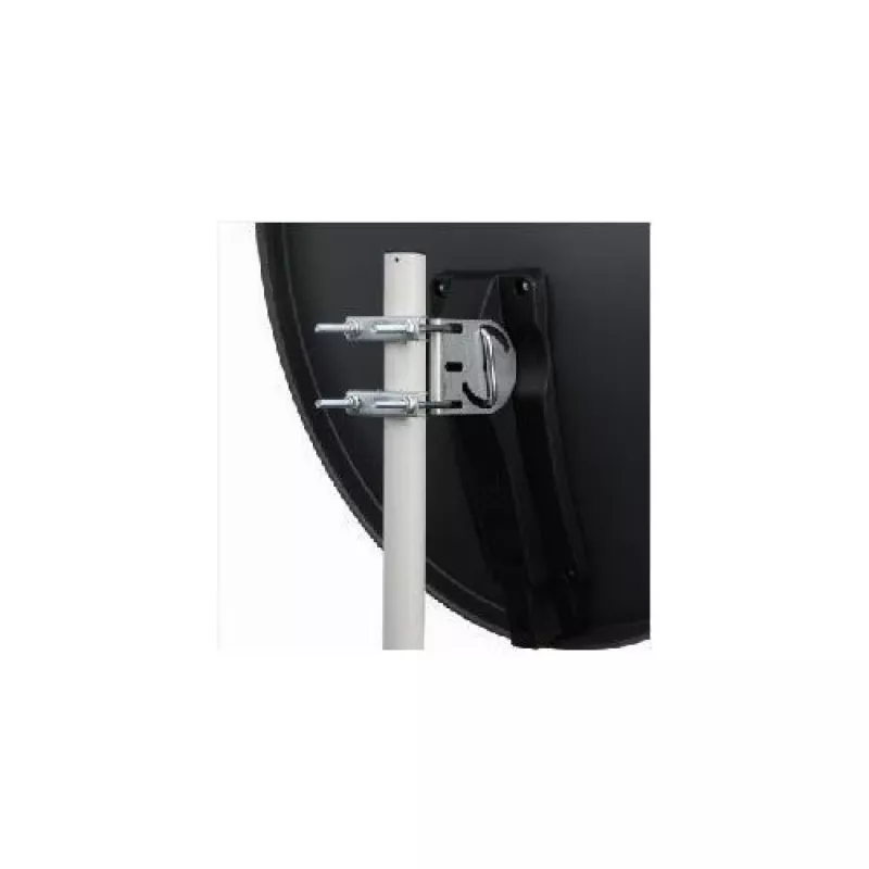 CORAB 80 cm tumša antenas šķīvja (ASC-800TA-C)