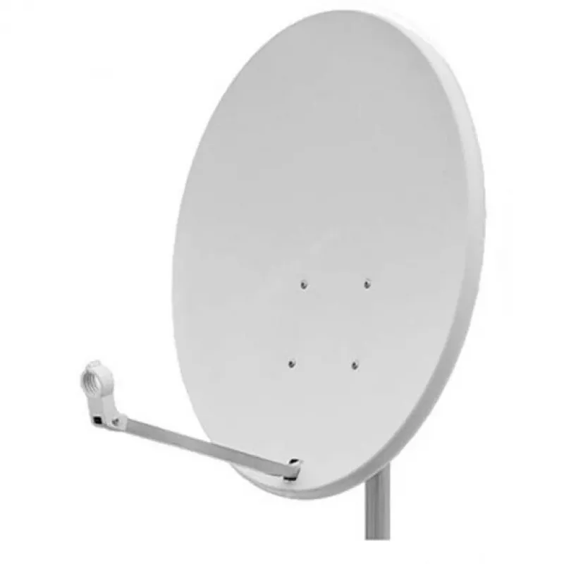 CORAB Satelītantena 90 cm Standarta Balta (COR-900SAE-J) - Satelīts