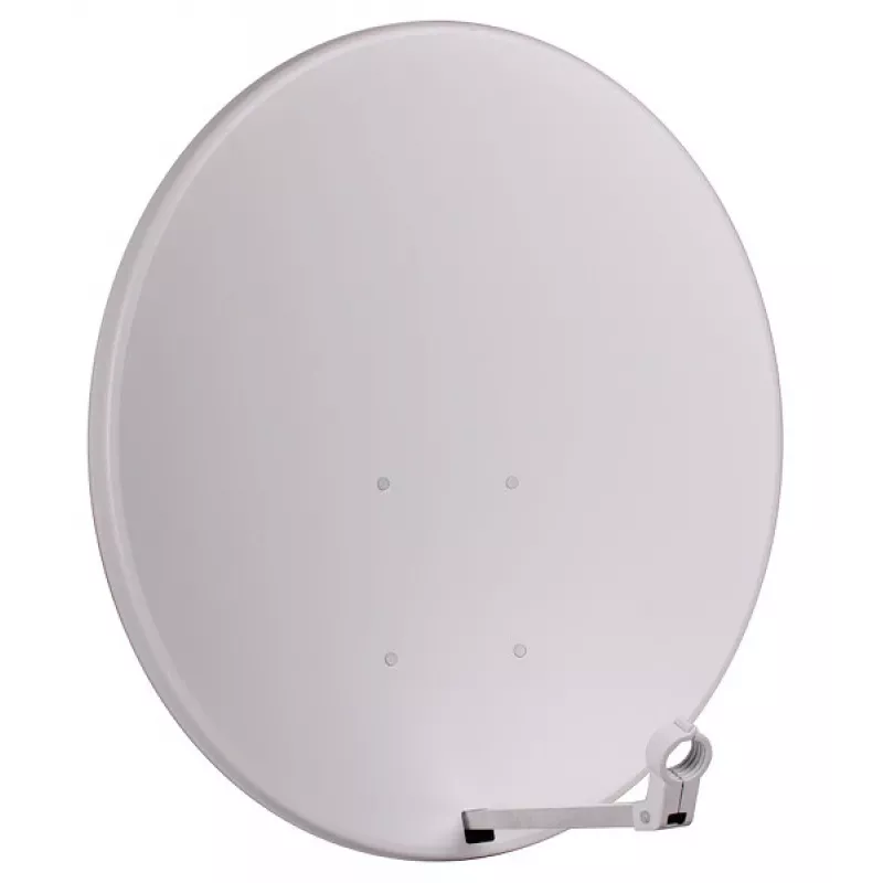 CORAB Satelītantena 90 cm Standarta Balta (COR-900SAE-J) - Satelīts