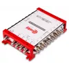 CORAB Multiswitch Smart Line 5/16 – 16 izeju satelīta un zemes sadales slēdzis, DiSEqC 2.0, 950-2150 MHz