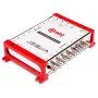 CORAB Multiswitch Smart Line 5/16 – 16 izeju satelīta un zemes sadales slēdzis, DiSEqC 2.0, 950-2150 MHz