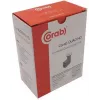 CORAB Universal Quad LNB – 4 izejas, 0,1 dB trokšņa rādītājs, 40 mm apstarotājs