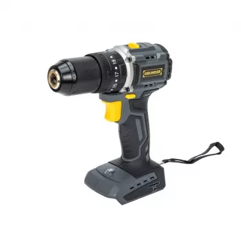 Bezvada triecienurbjmašīna CD-B0B18 18V Brushless