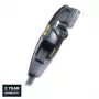 Bezvada kāta putekļsūcējs ZS-J180201 18V, 150W, 20 kPa, HEPA, 40 min darbības laiks, pārveidojams par rokas putekļsūcēju, tumši pelēks