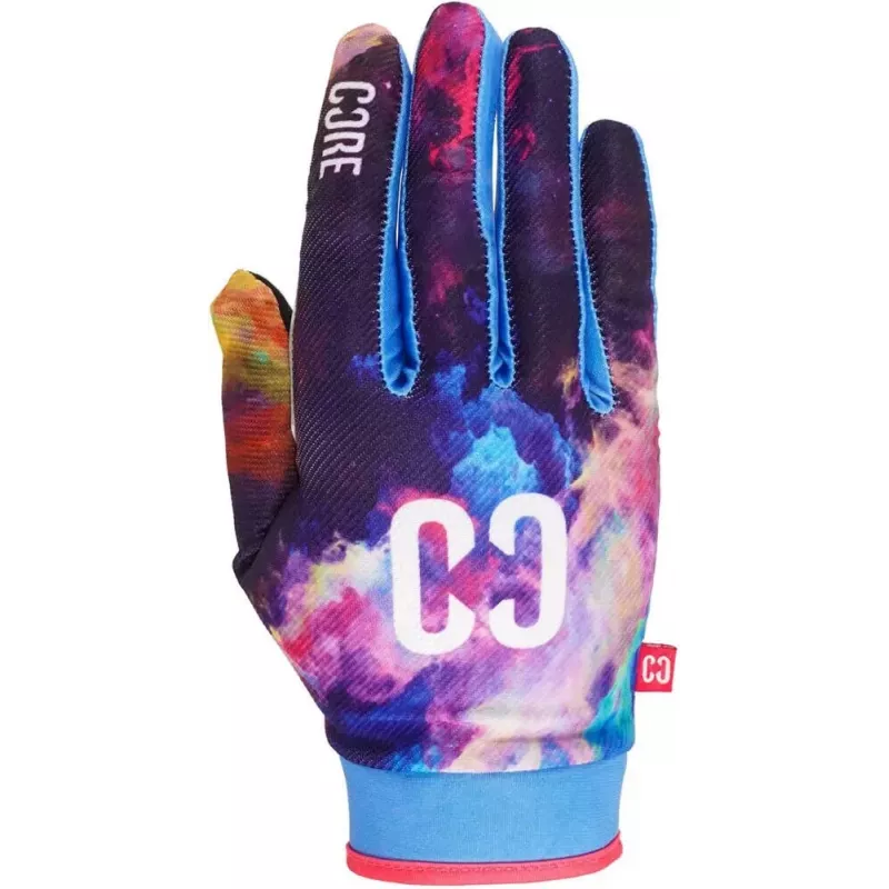 Core Aero Cimdi Zils S