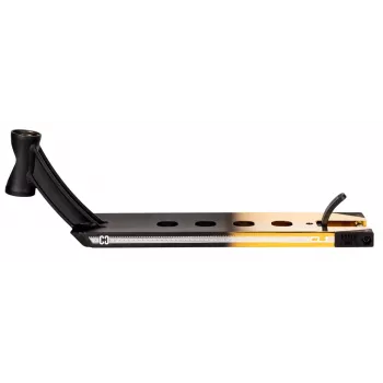 CORE CL1 Pro Scooter Deck Chrome
