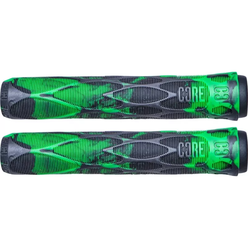 Core Grips Black-Violet Gaming Controller Grips