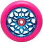 CORE Hex Hollow Pro Scooter Ritenis 110mm Rozā