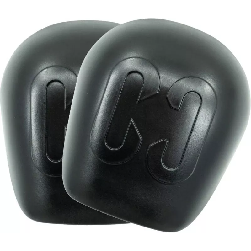 CORE Replacement Pro Park Knee Caps White