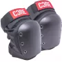 CORE Street Skate Knee Pads M Size Black