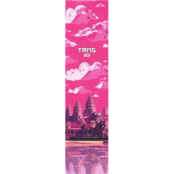 Core Vibe Pro Scooter Griptape White