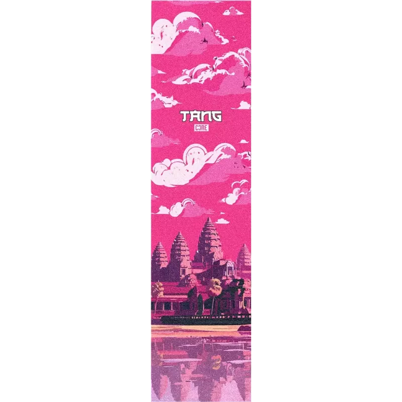 Core Vibe Pro Scooter Griptape White