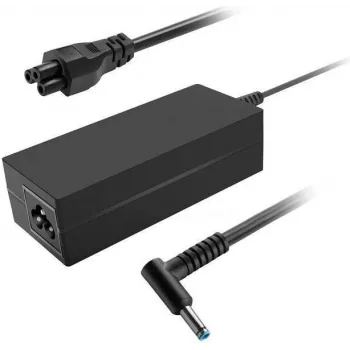 CoreParts 65W portatīvā datora maiņstrāvas adapteris Asus - 19V 3.42A, 5.5x2.5mm, melns (MBXAS-AC0010)