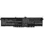 CoreParts akumulators DELL Notebook MBXDE-BA0265