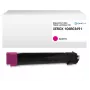 CoreParts fuksīna krāsas tonera komplekts Xerox Phaser 6020, WorkCentre 6025, 6027 (106R02759) - 1000 lappuses QI-XE2040M