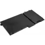 CoreParts MBXDE-BA0249 akumulators priekš Dell Inspiron 7591 2-in-1, Latitude 5400, 5400 Chromebook, 5401, 5410 - melns