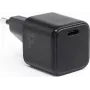 COREPARTS MBXUSBC-AC0031 20W USB-C PD universāls maiņstrāvas barošanas adapteris - melns