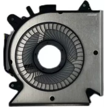 COREPARTS MSPF1061 portatīvā datora CPU dzesēšanas ventilators MSI GE62 GE72 GL62 GL72 GP62 GP72 PE60 PE70