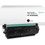 COREPARTS QI-HP2155B melnais tonera kārtridžs HP LaserJet M200 sērijai (7500 lappuses)