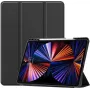 CoreParts TABX-IPPRO12.9-COVER7 Folio apvalks Apple iPad Pro 12,9 collu (2021) - melns