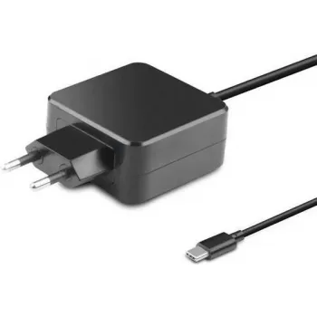 CoreParts USB-C barošanas adapteris 45W 5V2A-20V2.25A ar USB-C kontaktdakšu EU - PC/Servera barošanas bloks (0A001-00692900-CP)