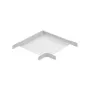 CORNER RS90-60-400 M Radiatora stūra elements 90° 400mm Balts RAL 9016