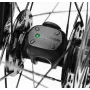 COROS Velosipēda ātruma sensors (ANT+ / Bluetooth, bez magnēta)