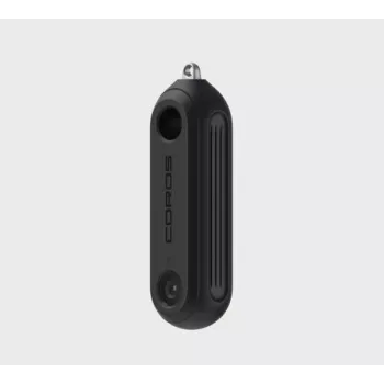 COROS Hydrops Titanium Sapphire GPS multisporta pulkstenis ar pulsa mērīšanu, kartēm, mūziku - Karman