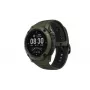 Coros Nomad Smartwatch – Green, 1.3 inch Memory-in-Pixel LCD, Titanium Alloy Case, Sapphire Glass, Dual-Frequency GPS, 5 ATM Water Resistance, 30-Day Battery Life
