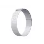 COROS optiskais sirdsdarbības monitors ar rokas siksnu un Bluetooth 5.0 - pelēks (BAND-HRM-GRY)