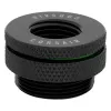CORSAIR Hydro X Series XF Fill Port G1/4 collu iekšējā vītne - melns
