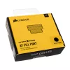 CORSAIR Hydro X Series XF Fill Port G1/4 collu iekšējā vītne - melns