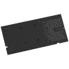 Corsair Hydro X Series XG7 RGB 4080 Suprim/Trio GPU ūdens bloks – akrils + niķelis