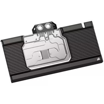 Corsair Hydro X Series XG7 RGB 4080 Suprim/Trio GPU ūdens bloks – akrils + niķelis