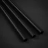 Corsair Hydro X Series XT Hardline 12mm cietā caurule 100 cm - Satīna melna (2 gab.)