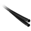 Corsair Hydro X Series XT Softline Mesh caurule 10/13mm – melna, 3m