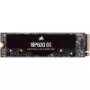 Corsair MP600 GS 1TB M.2 2280 PCIe 4.0 NVMe SSD ar AES 256 bitu aparatūras šifrēšanu