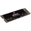 Corsair MP600 GS 1TB M.2 2280 PCIe 4.0 NVMe SSD ar AES 256 bitu aparatūras šifrēšanu