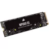 Corsair MP600 GS 1TB M.2 2280 PCIe 4.0 NVMe SSD ar AES 256 bitu aparatūras šifrēšanu