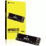 Corsair MP600 GS 1TB M.2 2280 PCIe 4.0 NVMe SSD ar AES 256 bitu aparatūras šifrēšanu