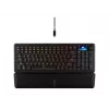 CORSAIR VANGUARD 96 mehāniskā spēļu tastatūra ar CORSAIR MLX Plasma slēdžiem