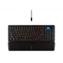 CORSAIR VANGUARD 96 mehāniskā spēļu tastatūra ar CORSAIR MLX Plasma slēdžiem