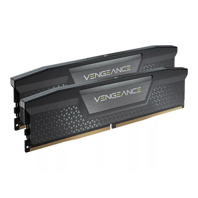 Corsair Vengeance DDR5 64GB (2x32GB) Desktop Memory Kit